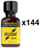 BGP Leather Cleaner RUSH AMYL 24ml x144